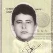 Dante Raul Garcia Mora