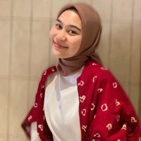 Giofonda Fasura Iskandar