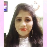 Trupti Kadam
