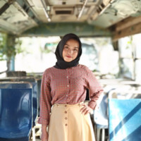 Syfa Wardah Sakinah