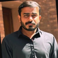 Muhammad Muzamil Yousaf
