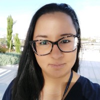 Christina Vagiannaki