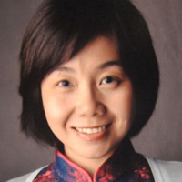 Nancy Yin