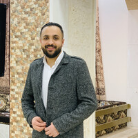 Omar Alshouha