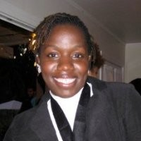 Jaleesa Parks