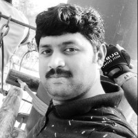 Naresh Reddy