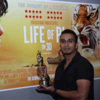 Rajesh Velayudhan