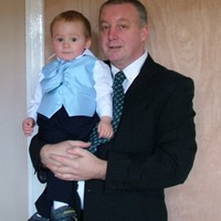 anthony sharkey