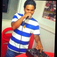 Dj Masta Guyane
