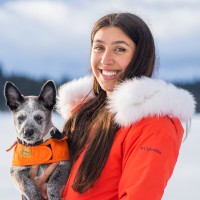 Tessa Boone