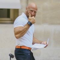 Gabriel Rochard