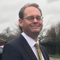 Peter Hedderly
