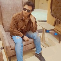 Maaz Qazi
