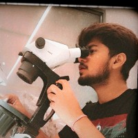 Nitin Sharma