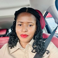 Thembekile Holly Madondo