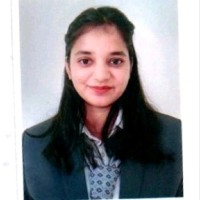 Aashi Saxena