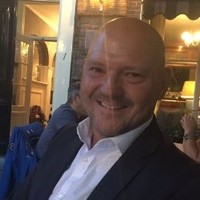 Ivo Uijt De Haag