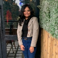 Alisha Mathur