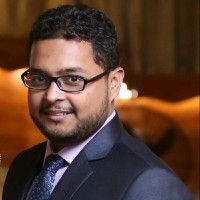 Kashif Ali
