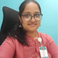 Reshma Krishnan