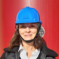Silvia Micci