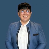 Mark Arvin Maderazo, CLSSYB, SO2