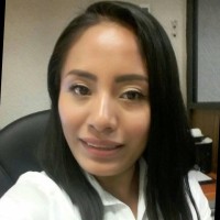 Paula Salgado Flores