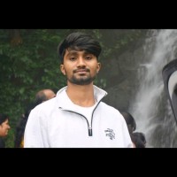 Kiran Shetty
