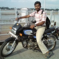 Venkat V