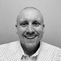 Kevin Thurlby