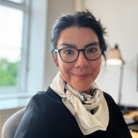 Josefina Kildjer