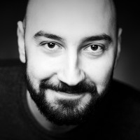 Fadi Nadrous