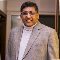 Vishal Tibrewala