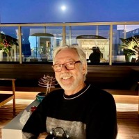 Claudio Cavalcanti
