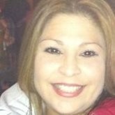 Oralia Bustos