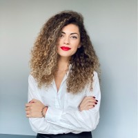 Teodora Popović