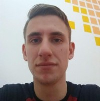 Maksym Tantsiura