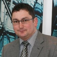 Tomasz Migdal