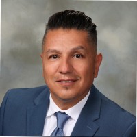 Albert Olivas