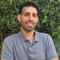 Dvir Tzuk