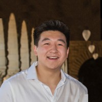 Dash Tsai