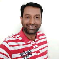 Ravi kumar