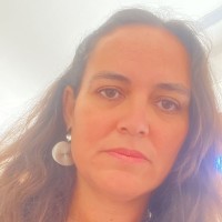 Paulina Chacón Lolas