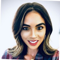 Amanda Featherstone- Mcwright