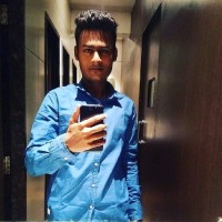 nitikesh nikam