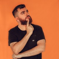 Luis Fernando Moncada