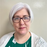 Joanne Saward