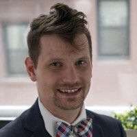 Bryan Nichols, PT, DPT, OCS, FAAOMPT