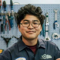 Ryan Gosiaco
