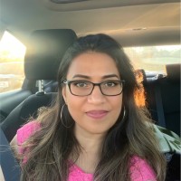 Sweta Patel